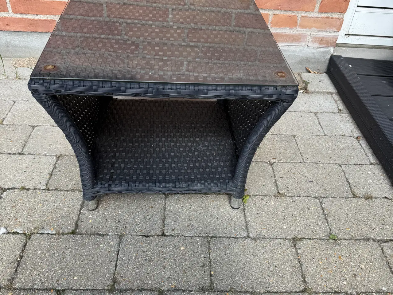 Billede 2 - Havebord 