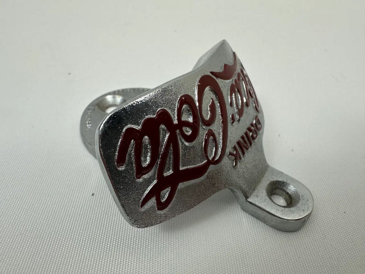 Billede 7 - Coca Cola retro flaskeåbner