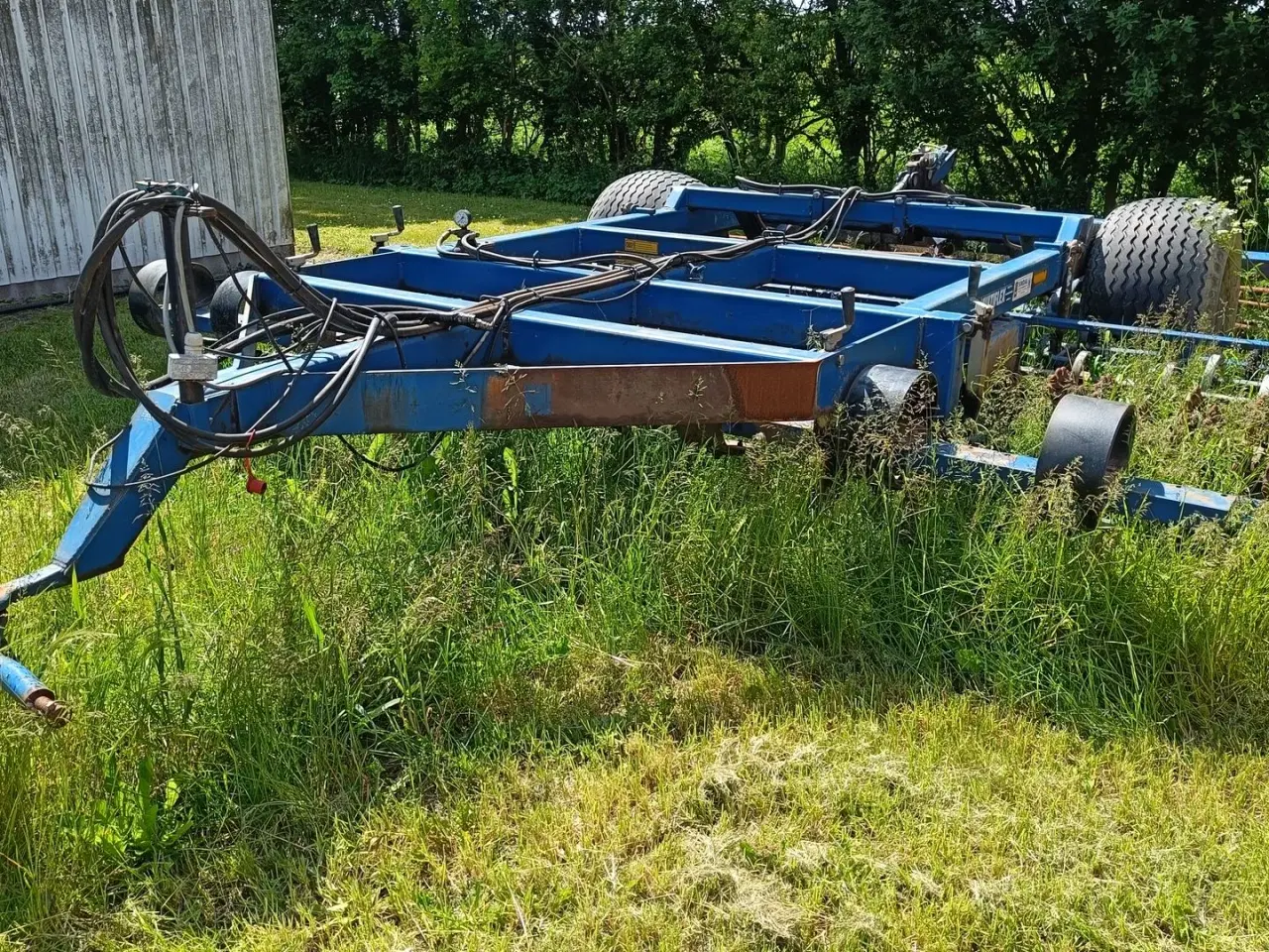 Billede 2 - Dalbo Multiflex 4 m.