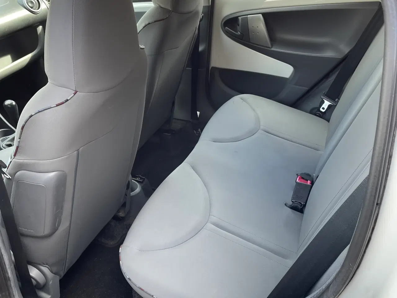 Billede 5 - Citroen C1