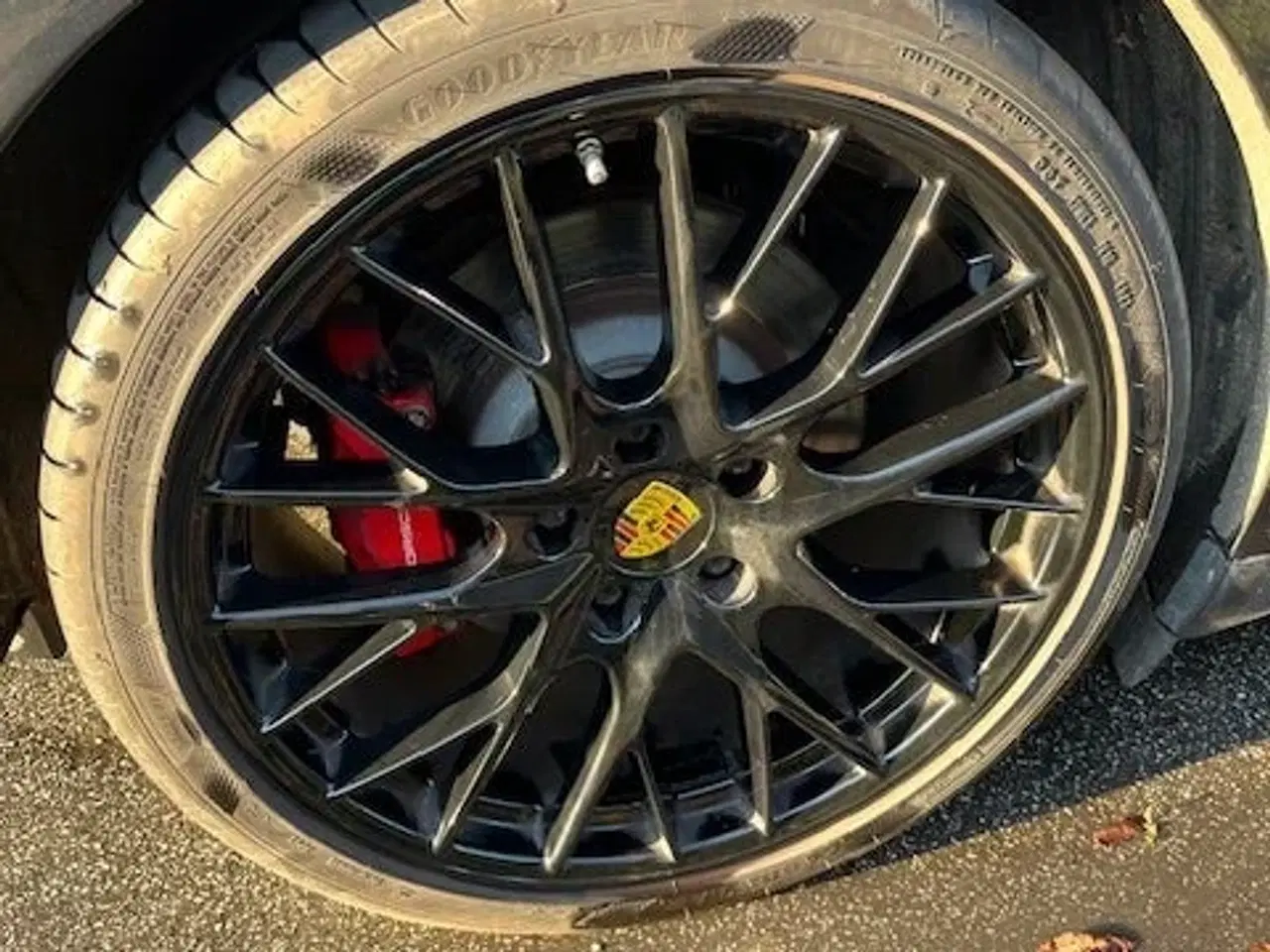 Billede 17 - Porsche Taycan 4S  