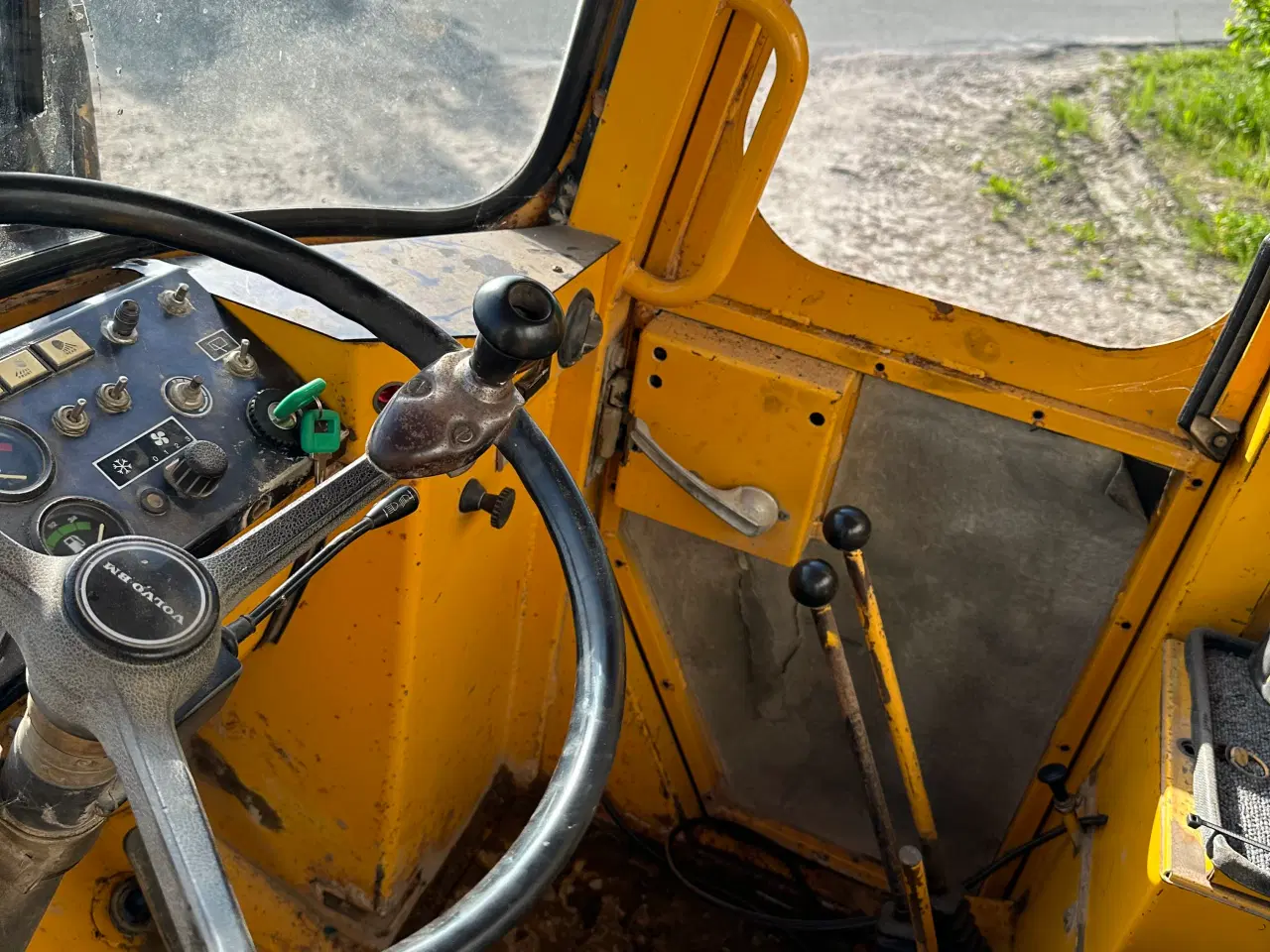 Billede 4 - Volvo bm4200