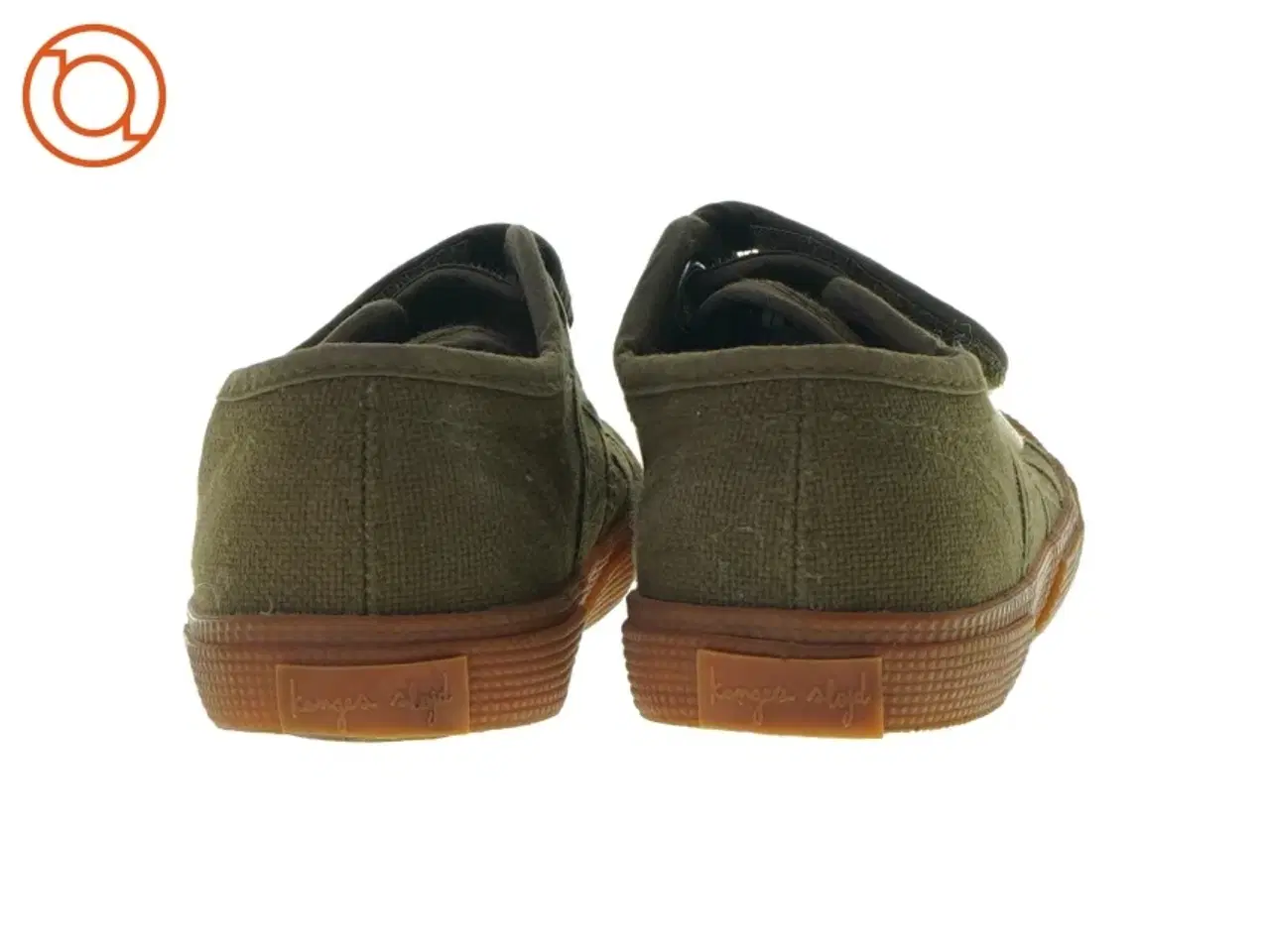 Billede 4 - Sko fra Superga (str. 26)
