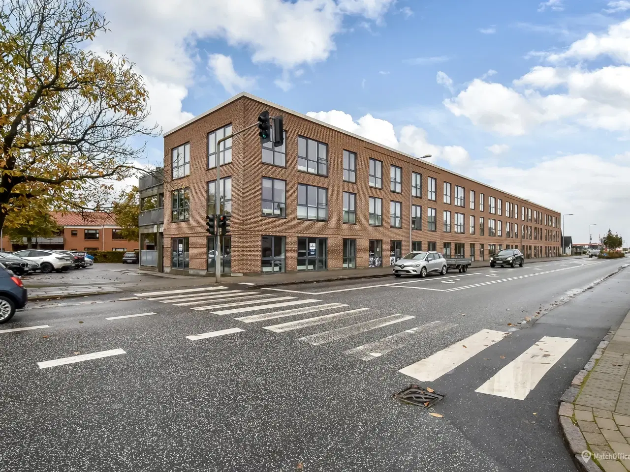 Billede 18 - Lokale udlejes på Lind Hovedgade