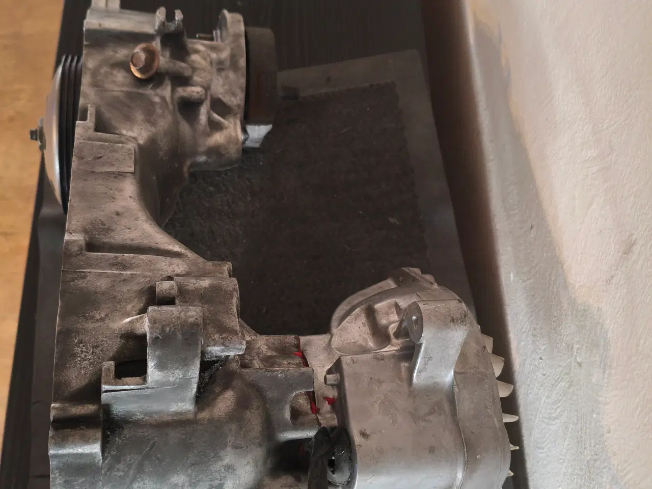 Billede 9 - Nyrenoveret Yamaha BWS 70cc Hyper-Racing motor 