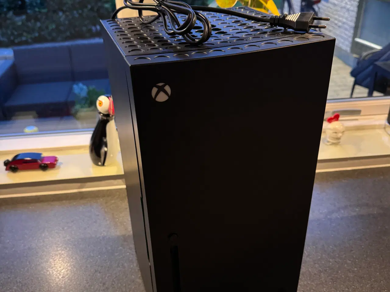 Billede 5 - Xbox serie x  køleskab