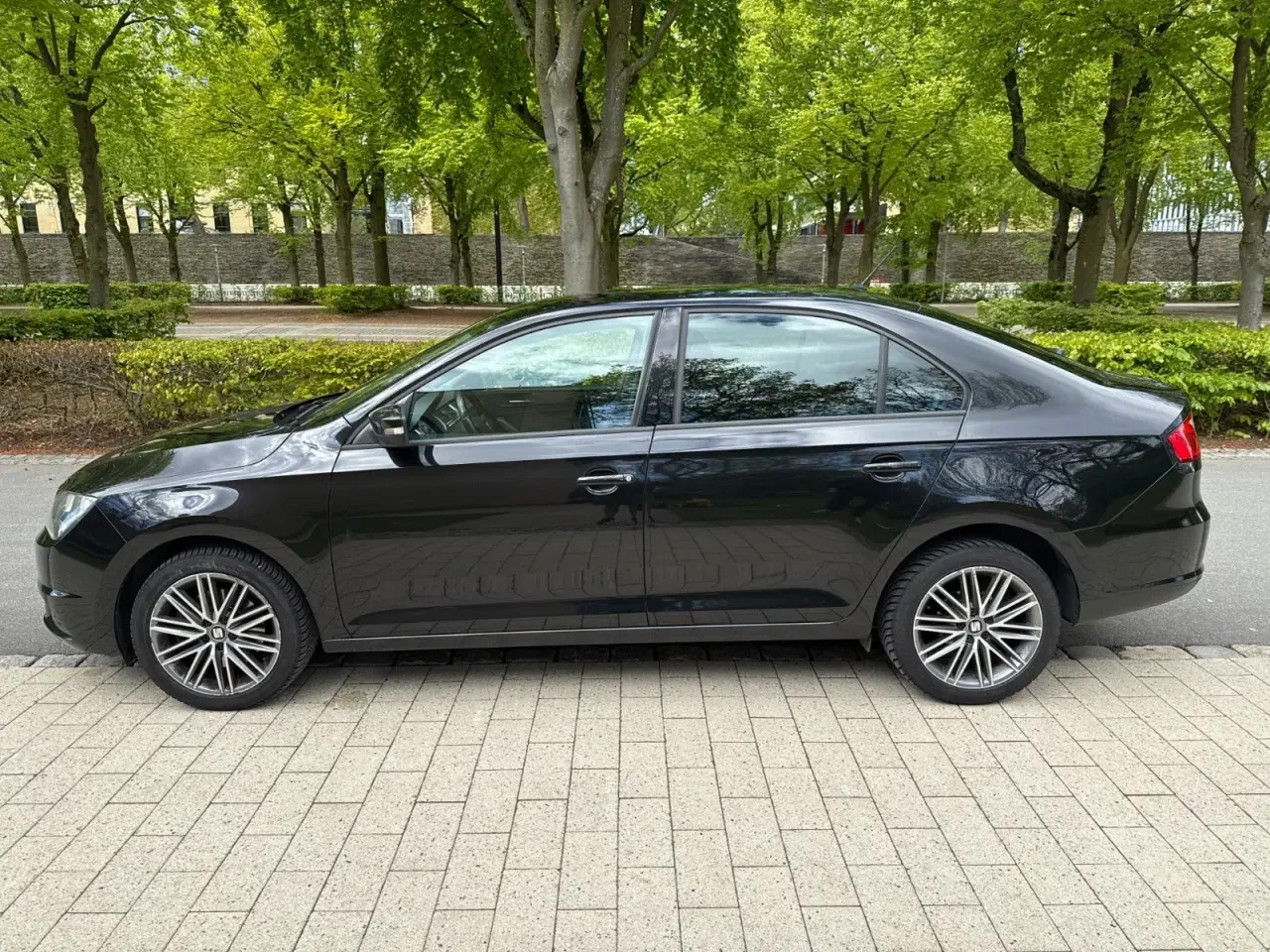 Billede 6 - Seat Toledo 1,2 TSi 110 Reference