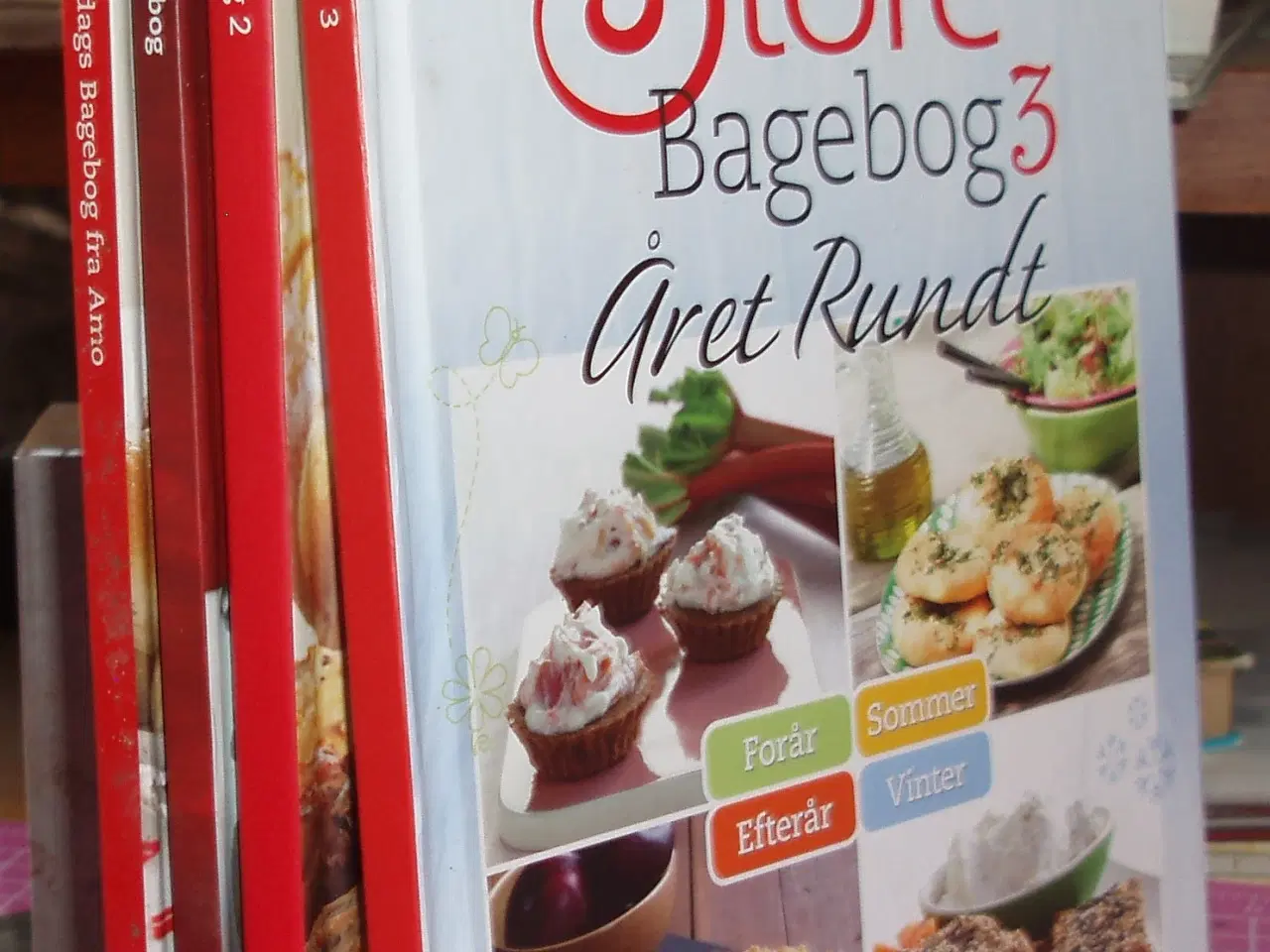 Billede 2 - Amo; Den Store....