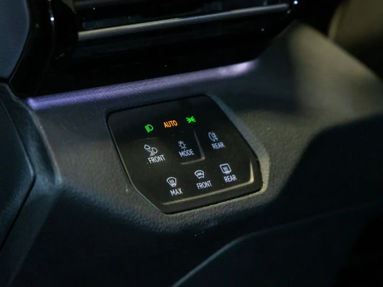 Billede 14 - VW ID.4 77 Pro Style+