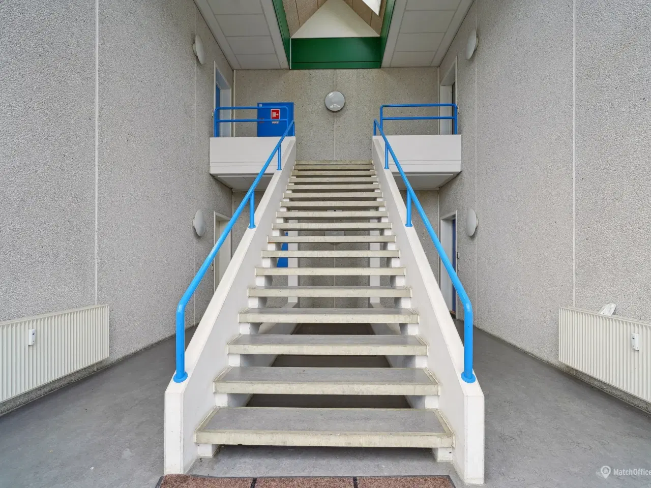 Billede 18 - Hvidkærvej 48, indg. 2, 1.tv., Hvidkærvej