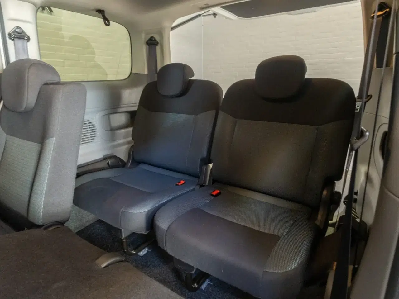 Billede 24 - Nissan e-NV200 40 Evalia Premium 7prs