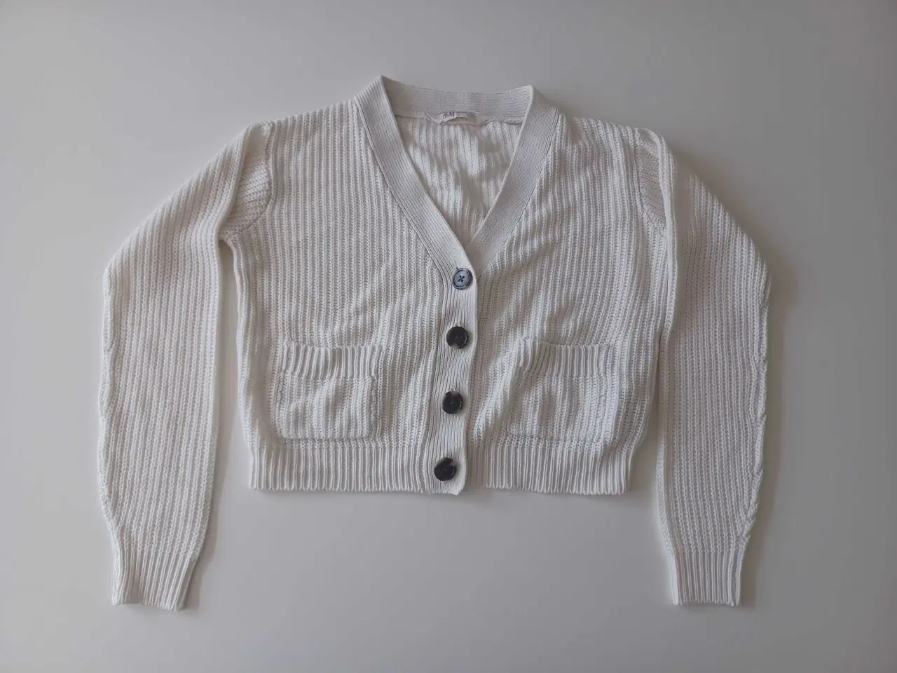 Billede 1 - H&M strik størrelse 134/140