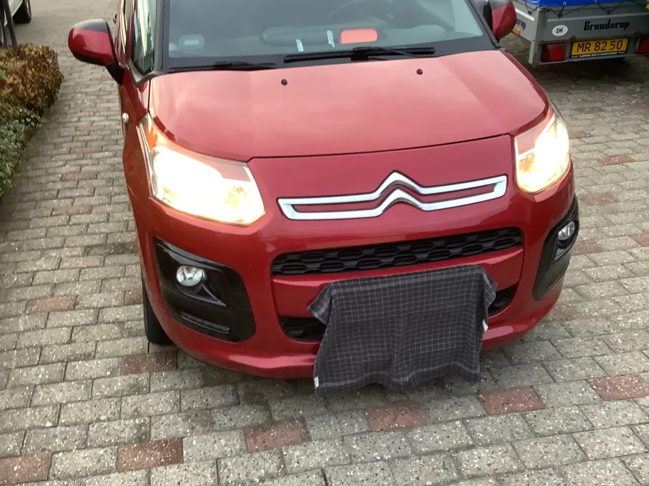 Billede 2 - Citroen C3 picasso