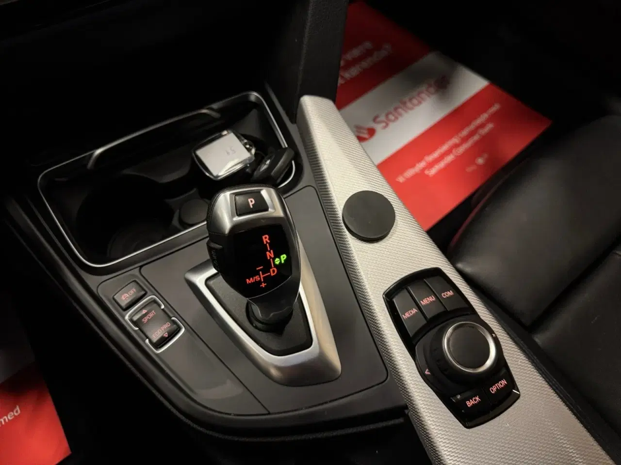 Billede 12 - BMW 320d 2,0 Touring M-Sport aut. Van