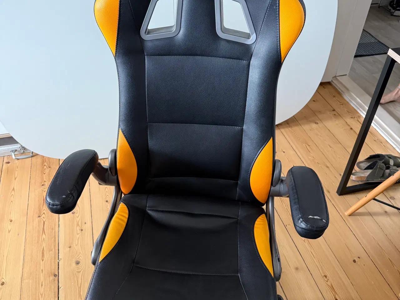 Billede 3 - 3 gaming / kontorstole 