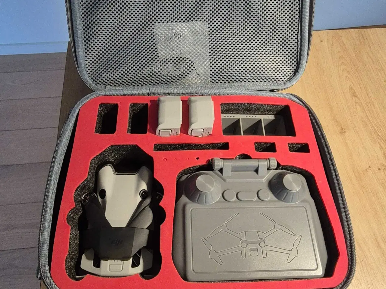Billede 5 - Drone DJI Mini 4 Pro