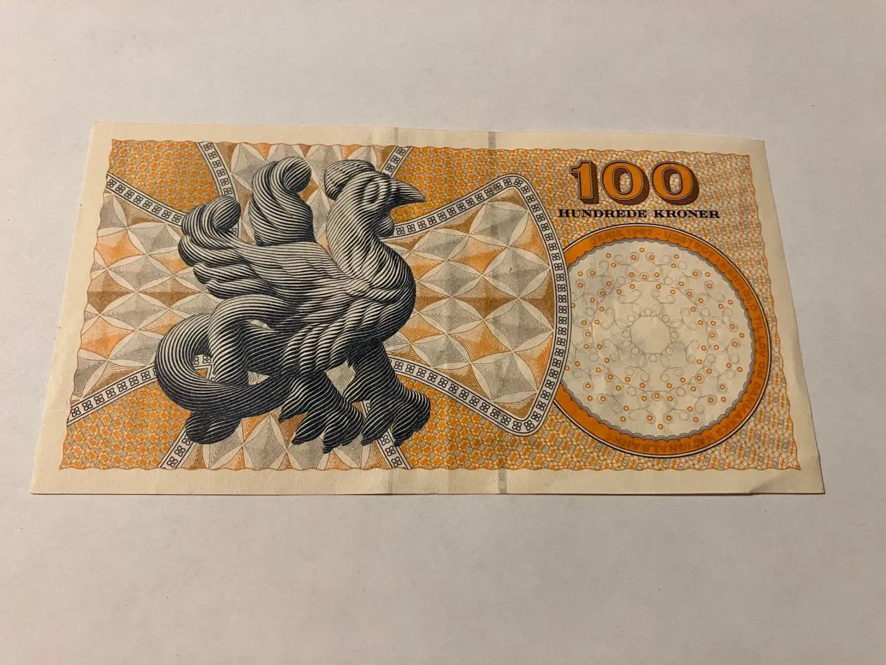 Billede 2 - 100 Kroner B9 2004