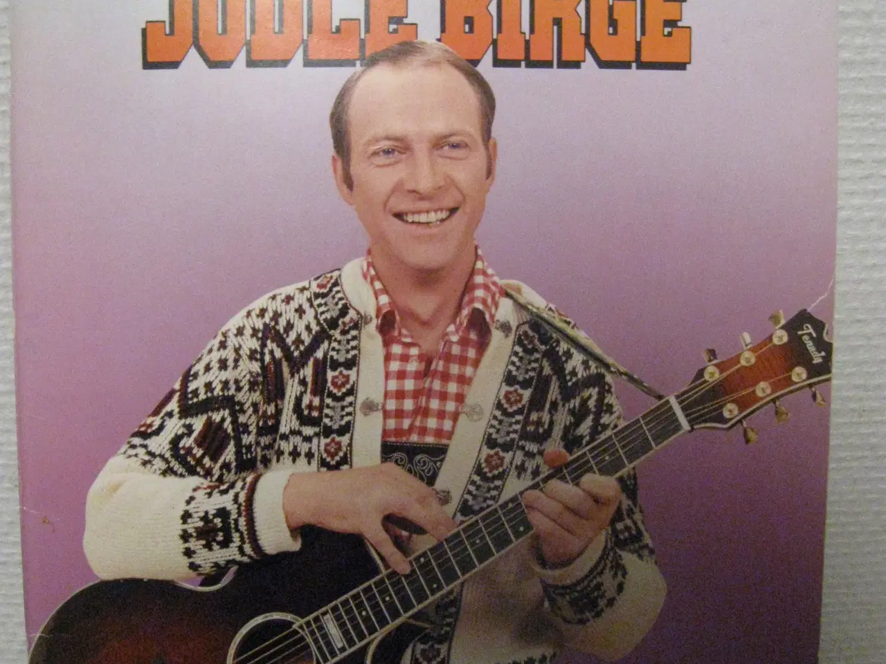 Billede 1 - Jodle Birger