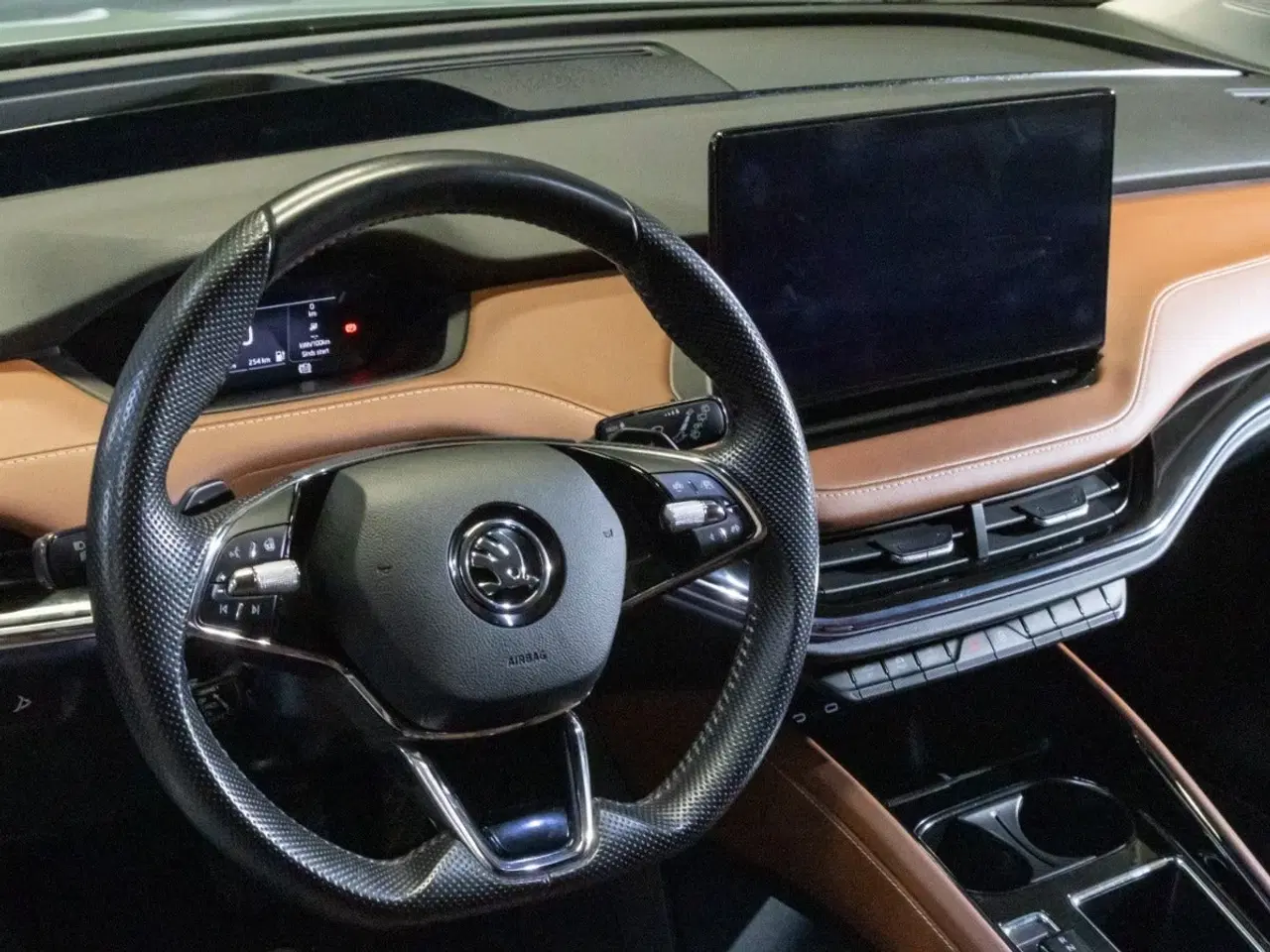 Billede 16 - Skoda Enyaq 80 iV ecoSuite
