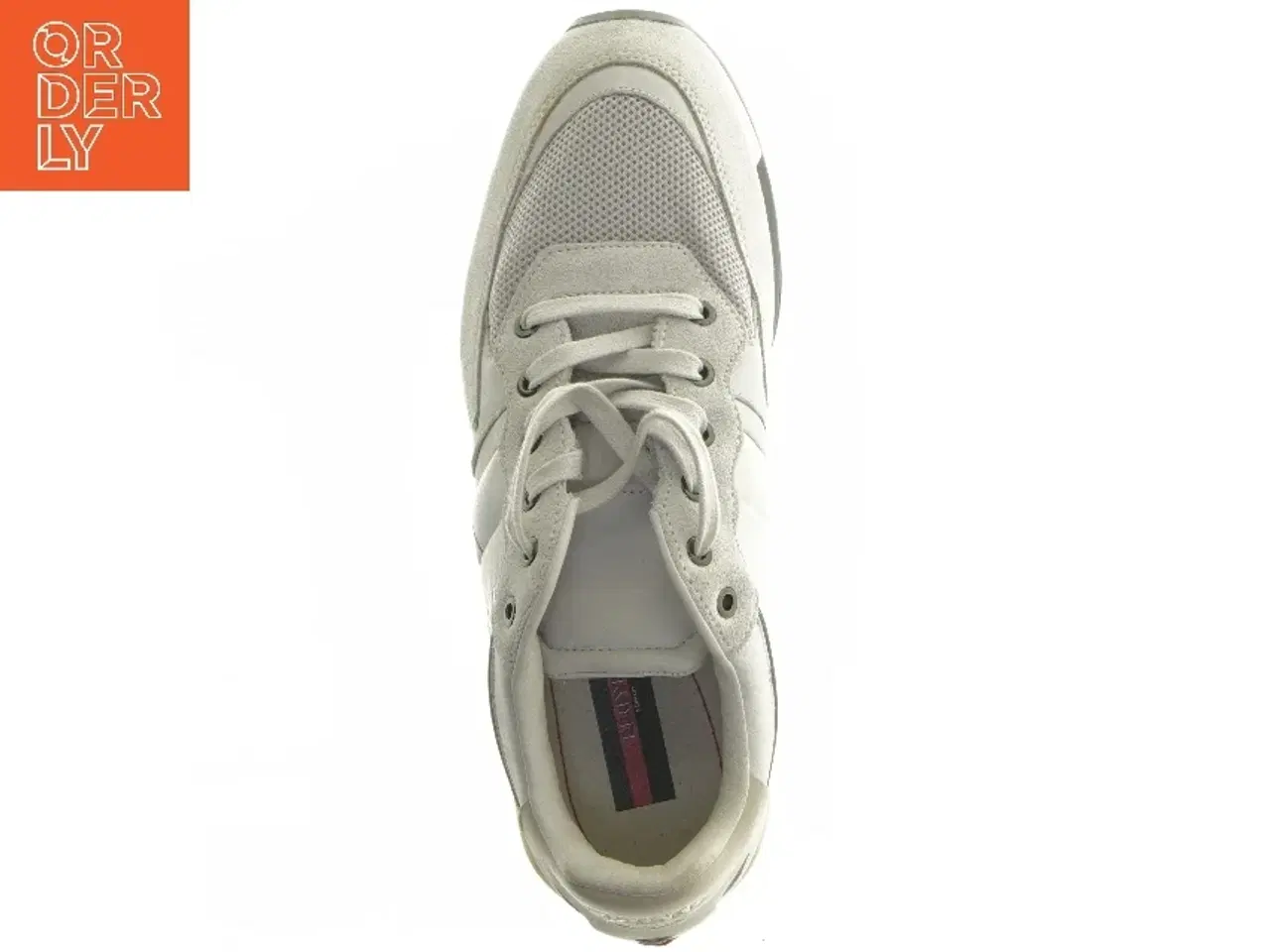 Billede 4 - Sneakers størrelse 40 fra Lloyd (str. 40 )