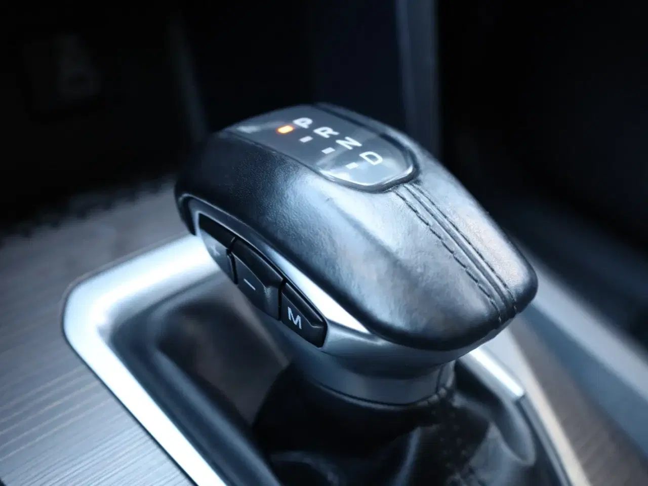 Billede 10 - VW Amarok 3,0 TDi 240 Style aut. 4Motion