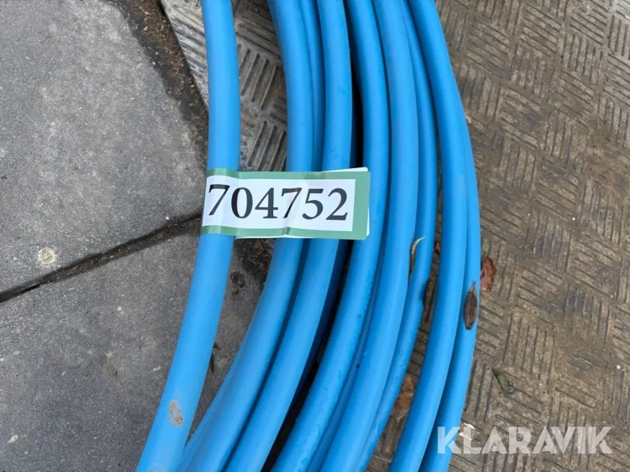 Billede 2 - Vandrør