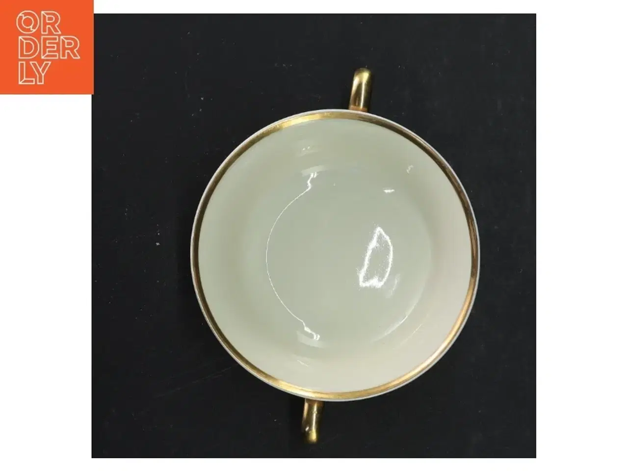 Billede 4 - Porcelænssupperkop fra KPM