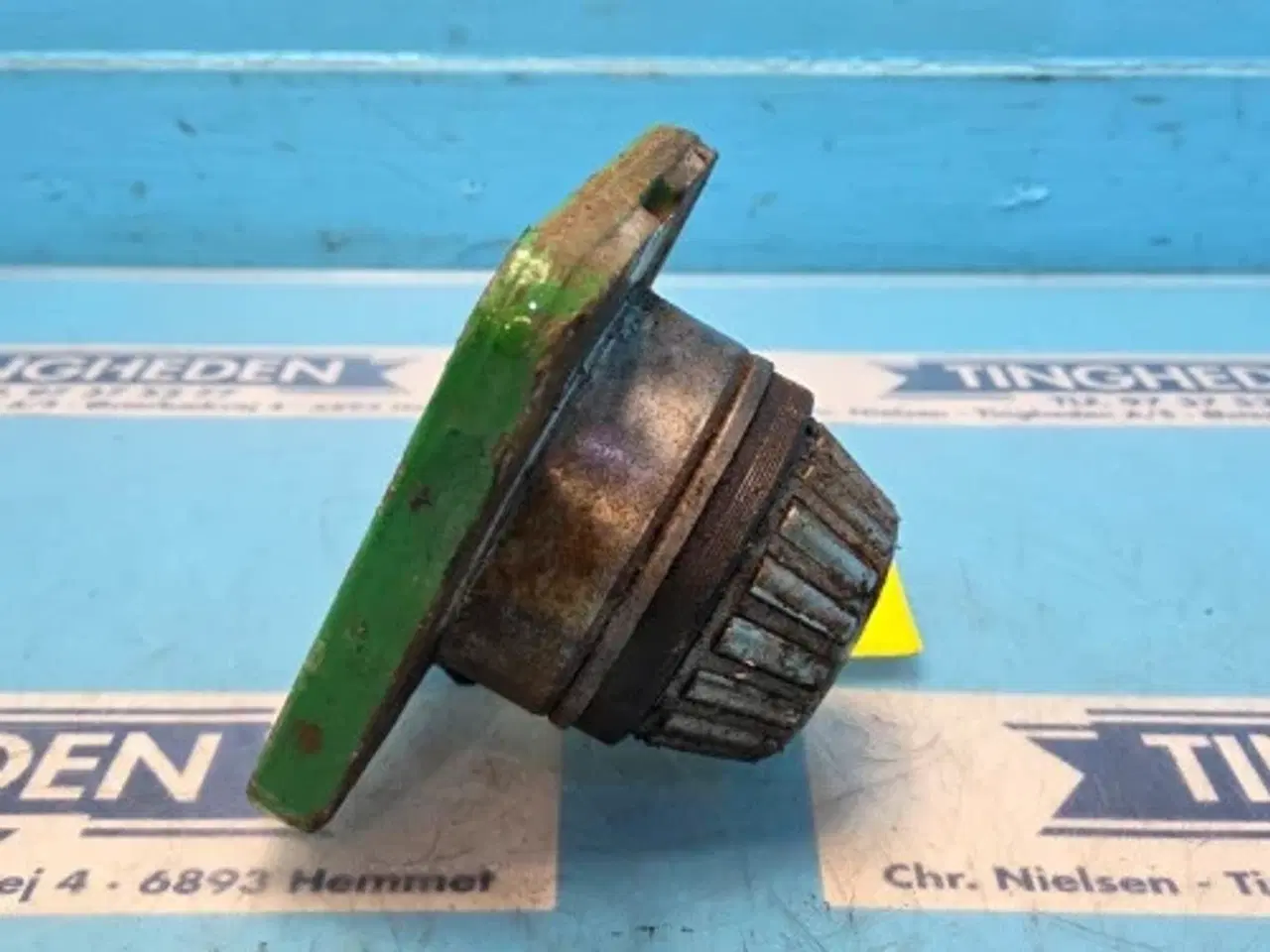 Billede 7 - John Deere 6215R Pin AL175786