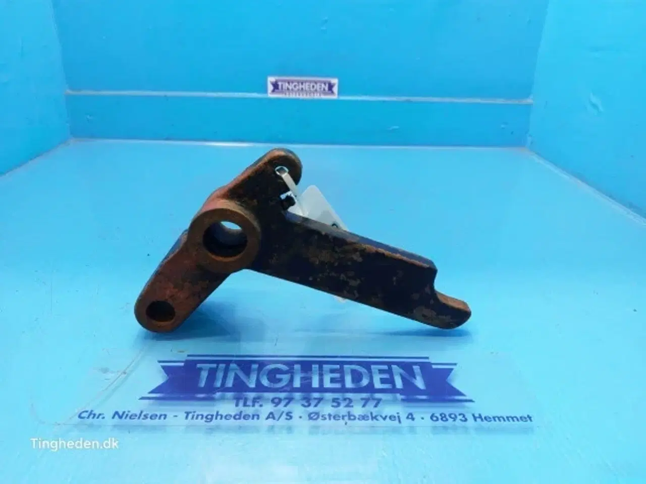 Billede 1 - New Holland 4860 Arm 89838843