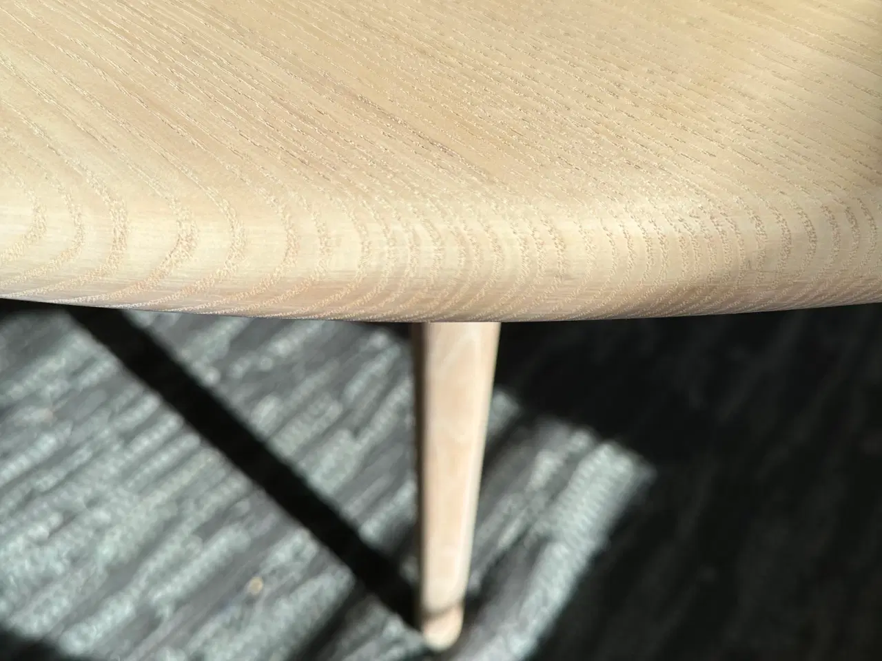 Billede 5 - Hans J Wegner sofabord