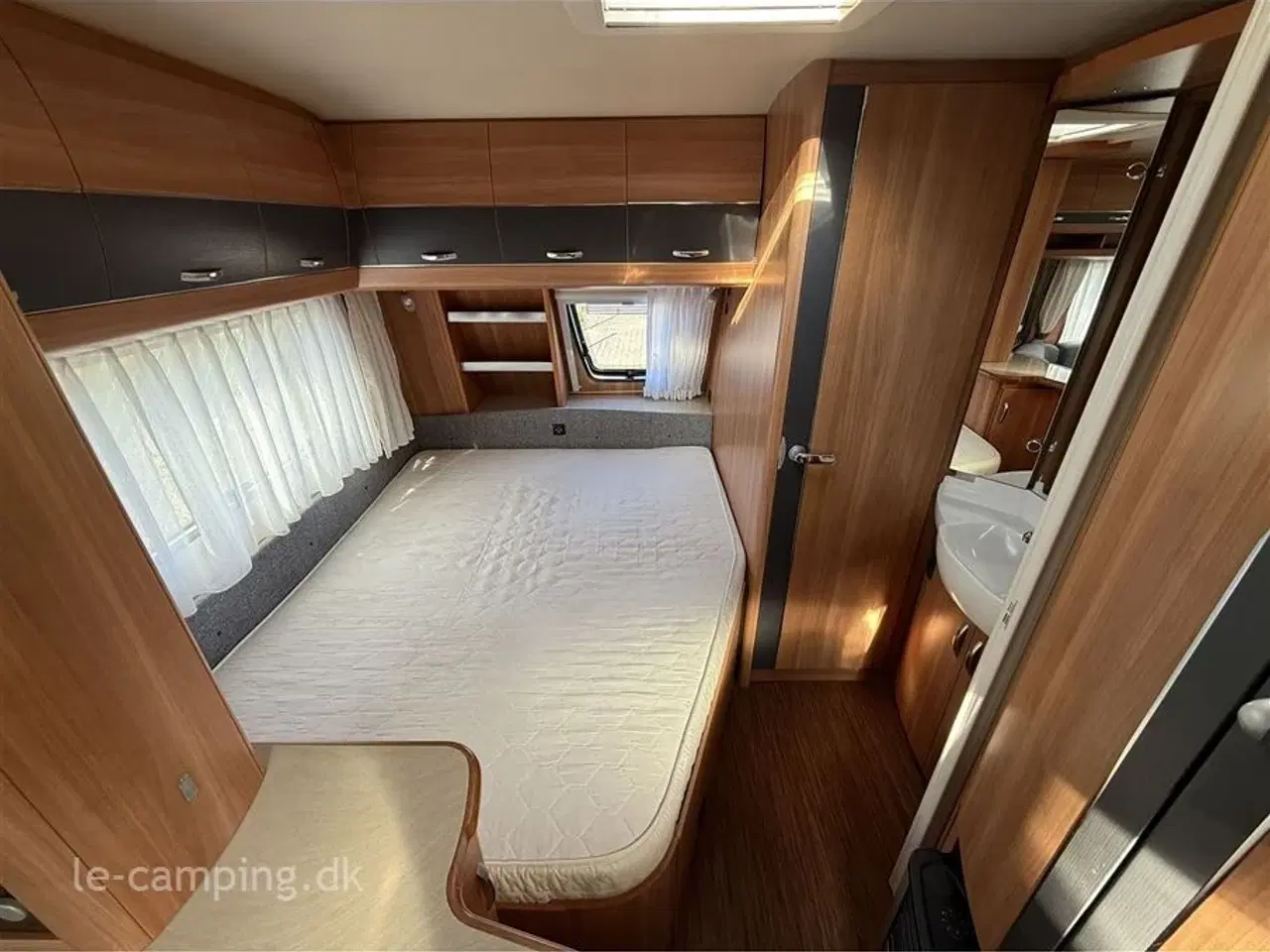 Billede 9 - 2011 - Hobby De Luxe 650 KMFe