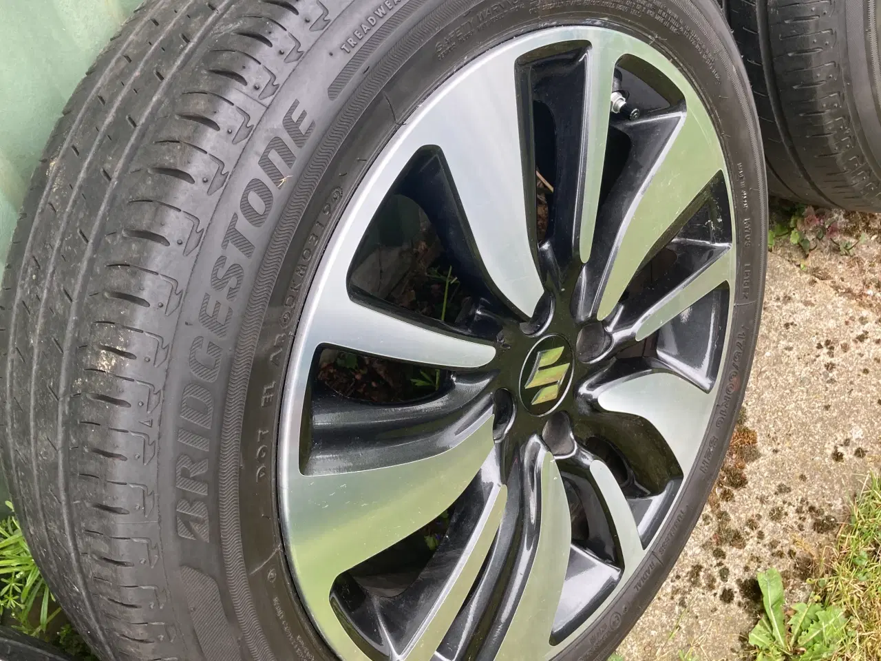 Billede 4 - Ignis Swift Baleno Alu 