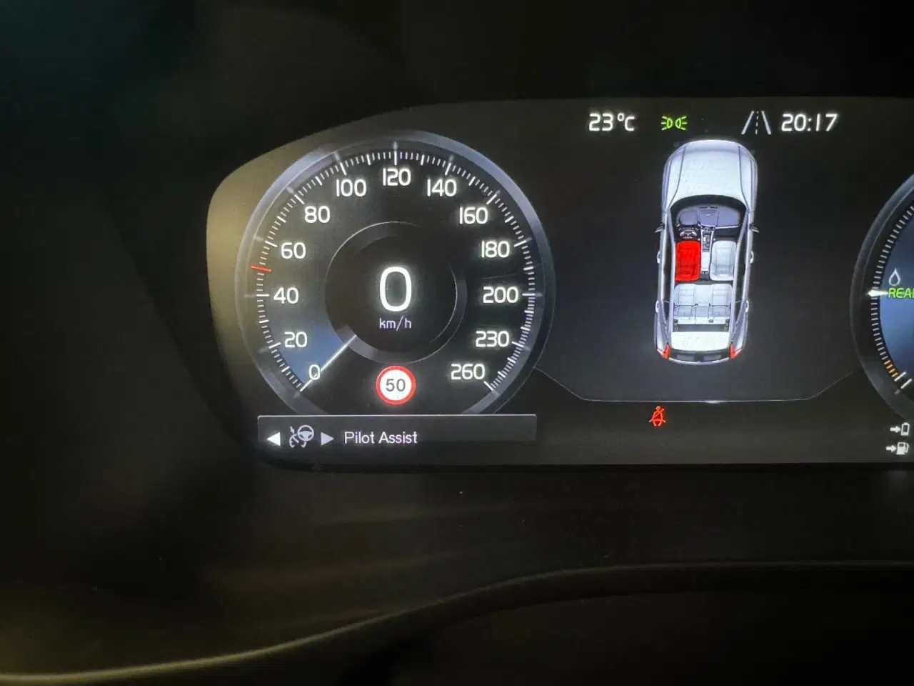 Billede 22 - Volvo XC40 1,5 T5 ReCharge Inscription aut.