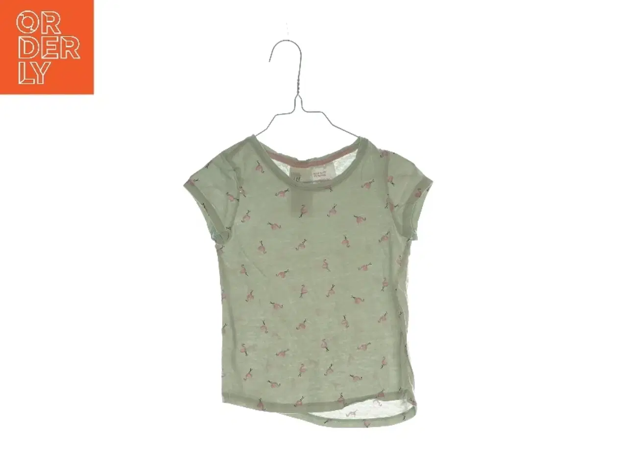 Billede 1 - T shirt fra H&M (str. 110/116)