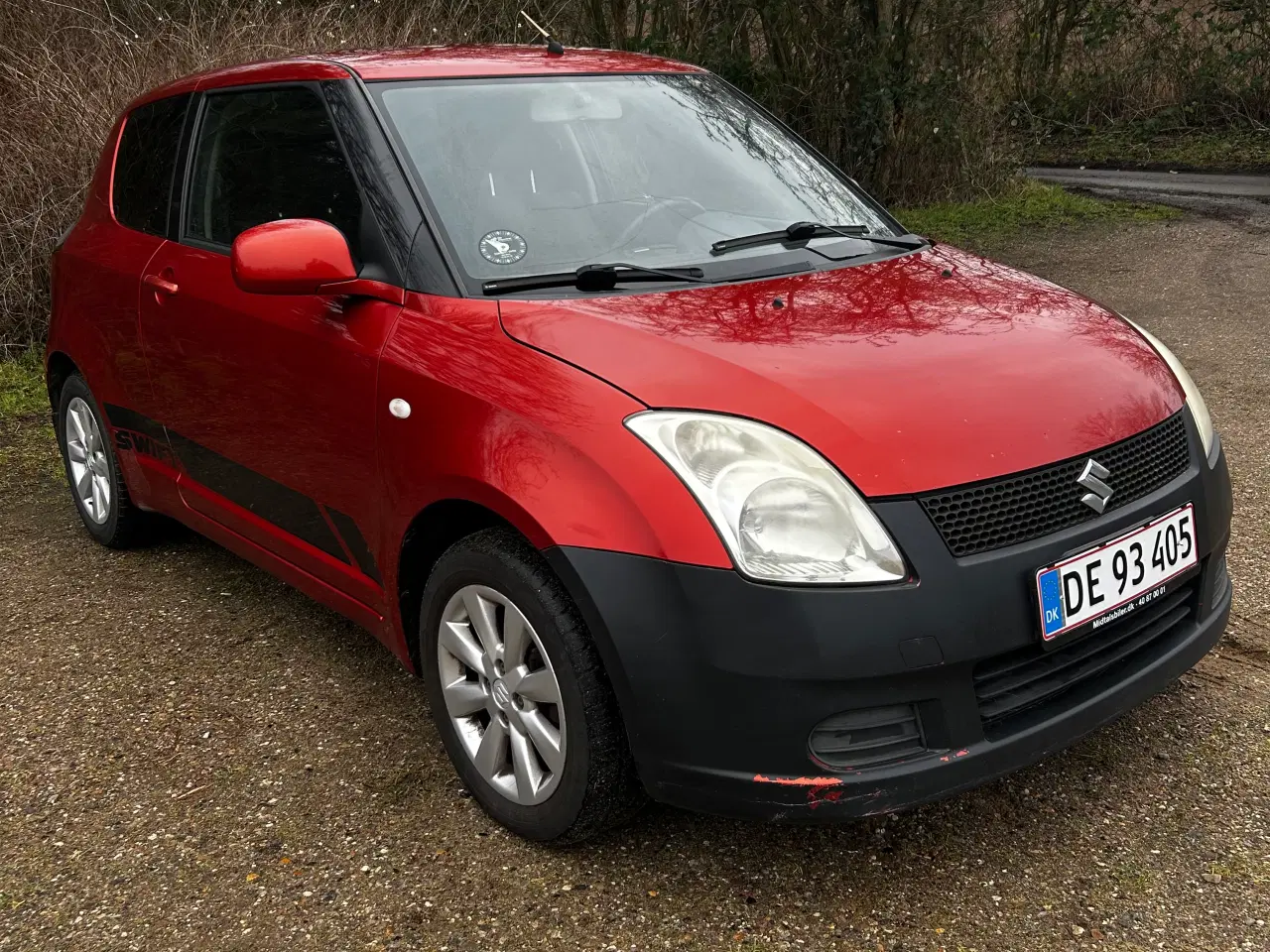 Billede 1 - Suzuki Swift 