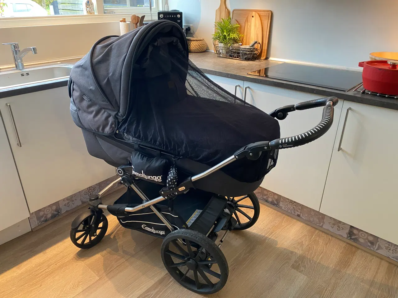 Billede 7 - Emmaljunga Big Star Supreme