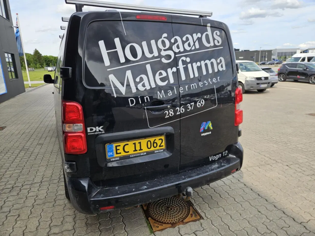 Billede 3 - Peugoet Expert 