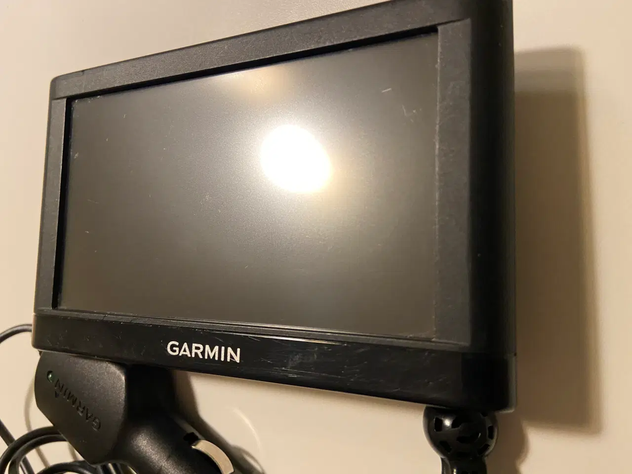 Billede 5 - Garmin Nüvi 55LM GPS med nyeste kort