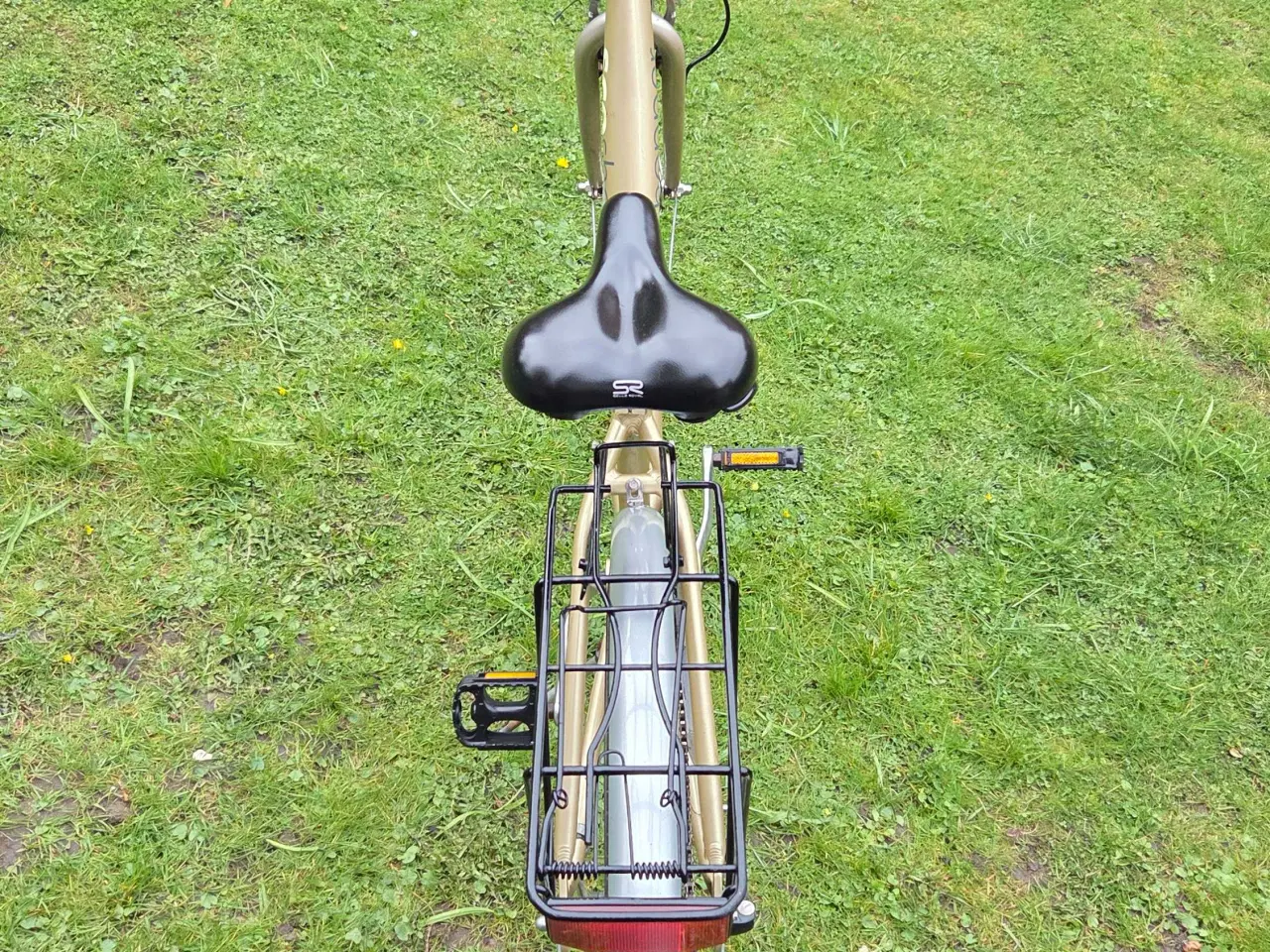 Billede 5 - SCO New Generation. 28-inch wheels. 3-speed gearin