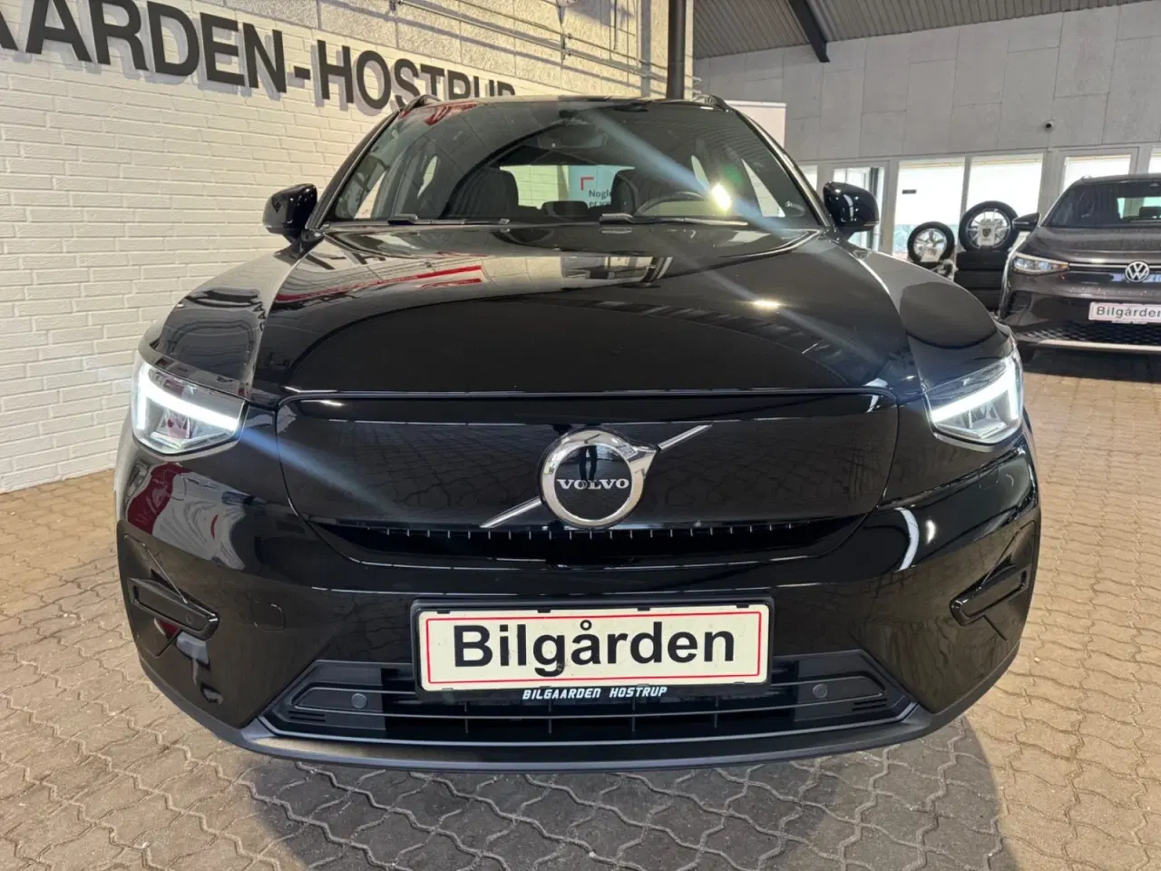 Billede 6 - Volvo XC40 P6 ReCharge Core