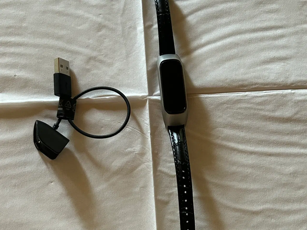 Billede 1 - Dame armbåndsur smart walles hvad det nu hedder