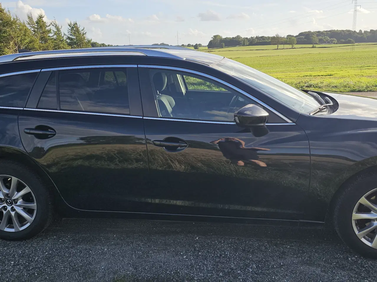 Billede 2 - Mazda 6 2.2 SkyActiv-D 