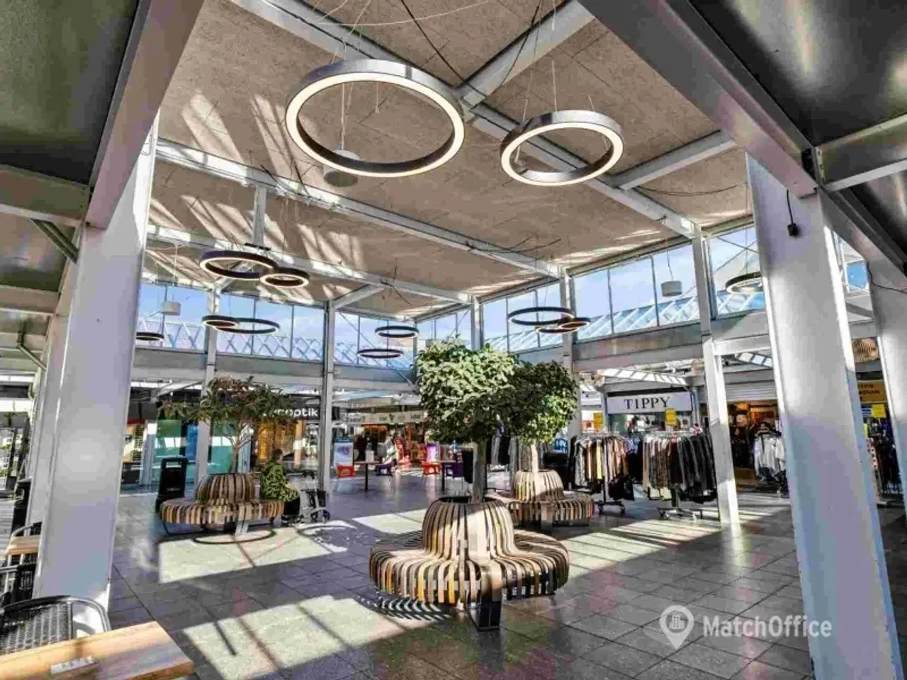 Billede 6 - 72m² butik / cafe o.lign.