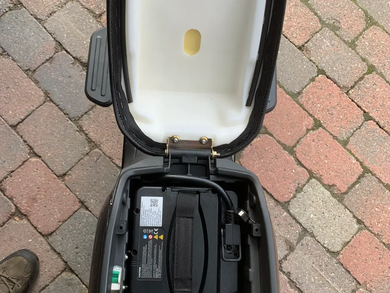 Billede 12 - Vga EV1000. 2 stk 30 km 1 og 2 mdr.