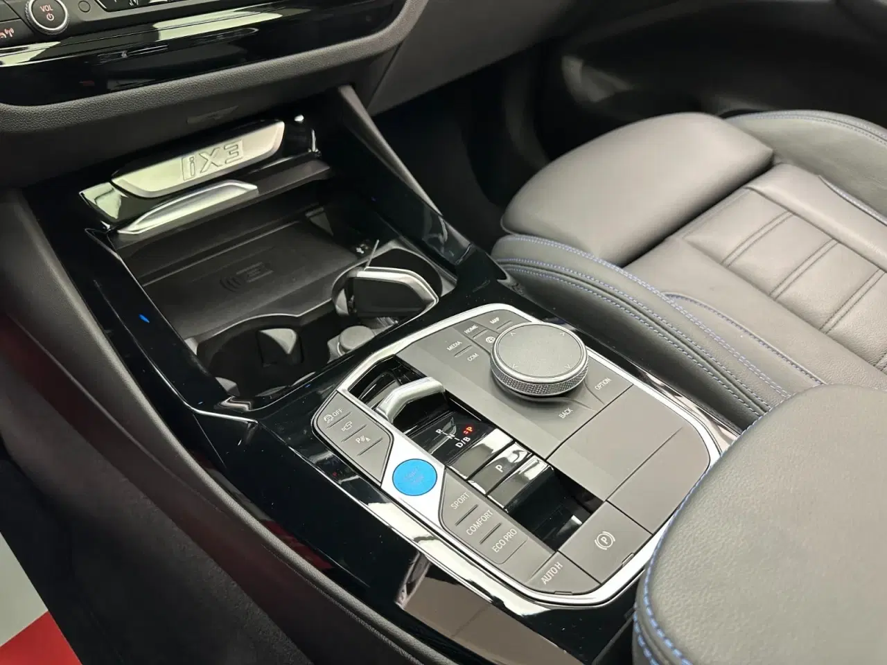 Billede 19 - BMW iX3  Charged M-Sport