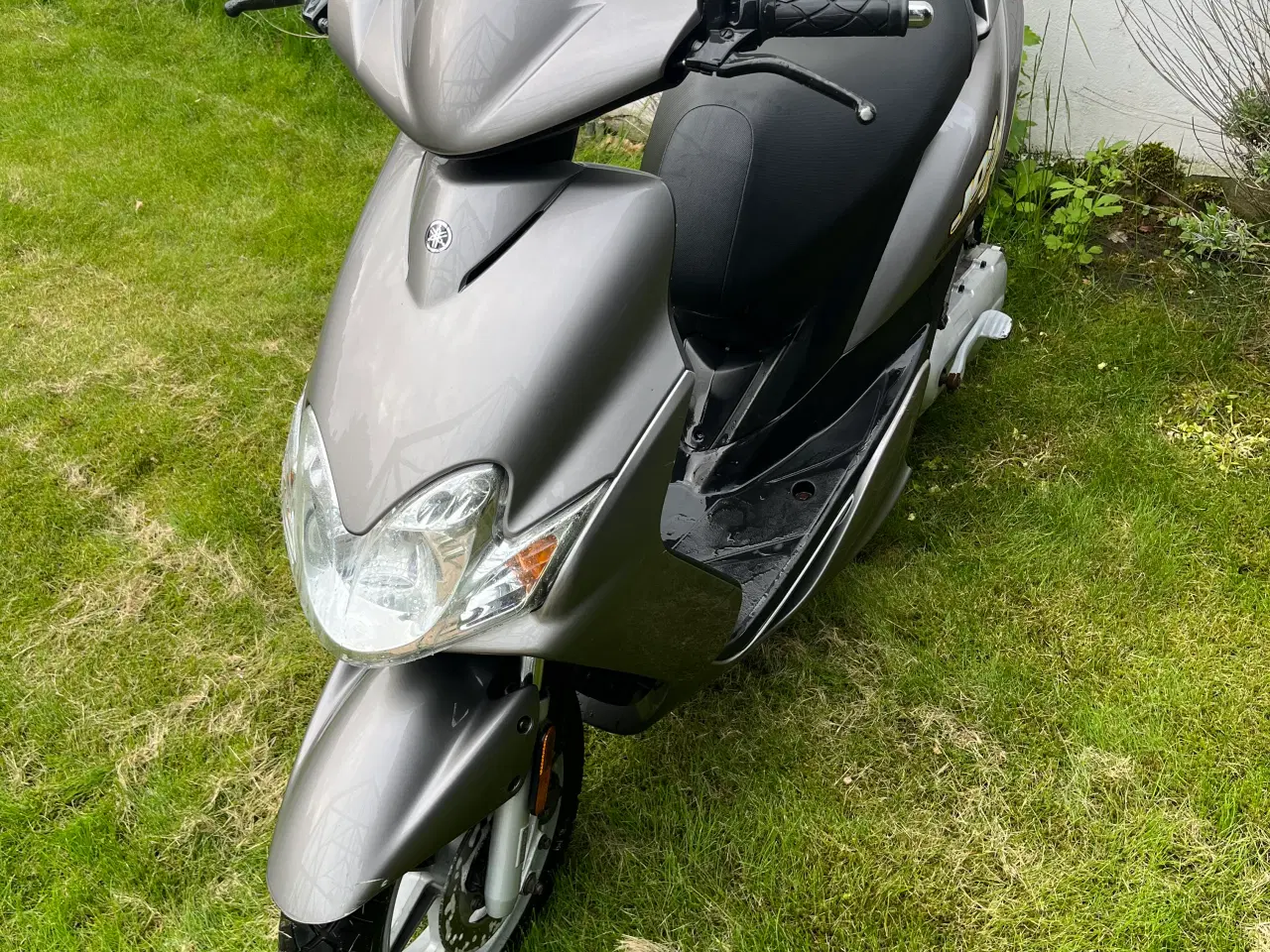 Billede 5 - Yamaha Jog R