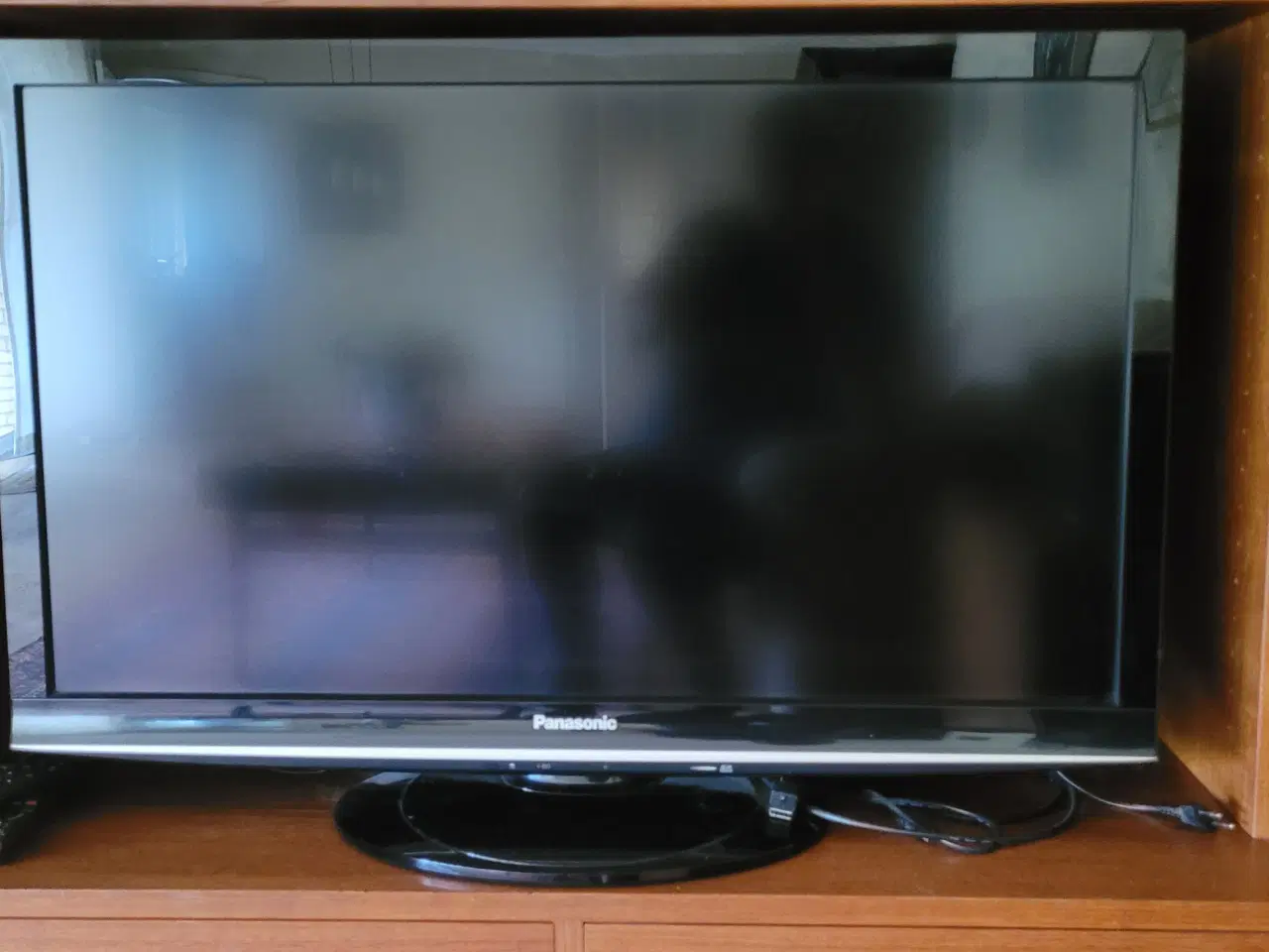 Billede 1 - Panasonic TV 37"