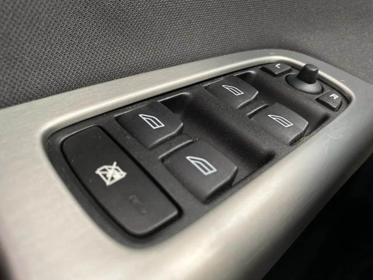 Billede 14 - Volvo S40 1,8 125HK