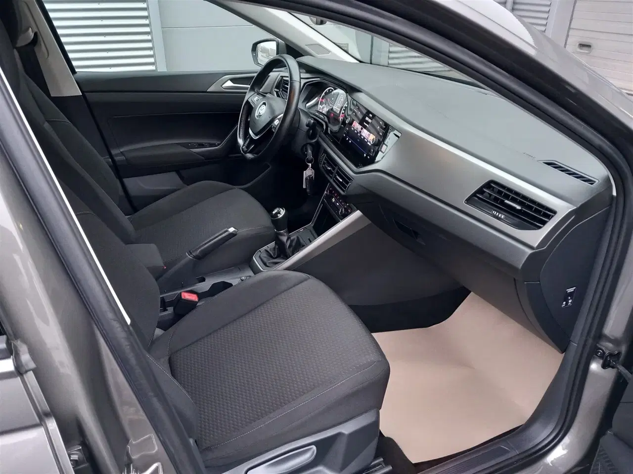 Billede 14 - VW Polo 1,0 TSI Comfortline 95HK 5d