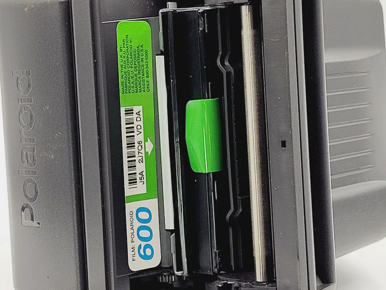 Billede 11 - ⭐️· 📸 Polaroid 636 Close-up Instant Kamera 